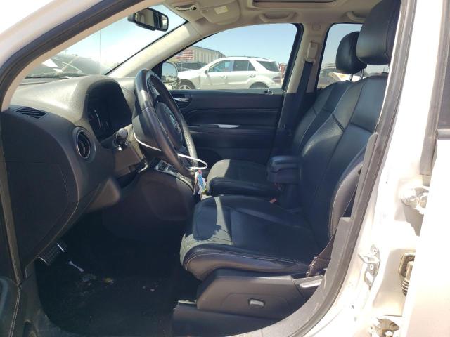 Photo 6 VIN: 1C4NJCEA5ED680368 - JEEP COMPASS LA 