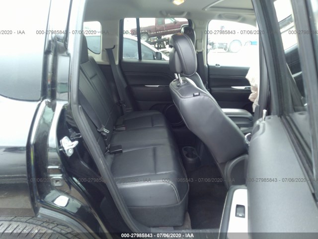 Photo 7 VIN: 1C4NJCEA5ED757661 - JEEP COMPASS 