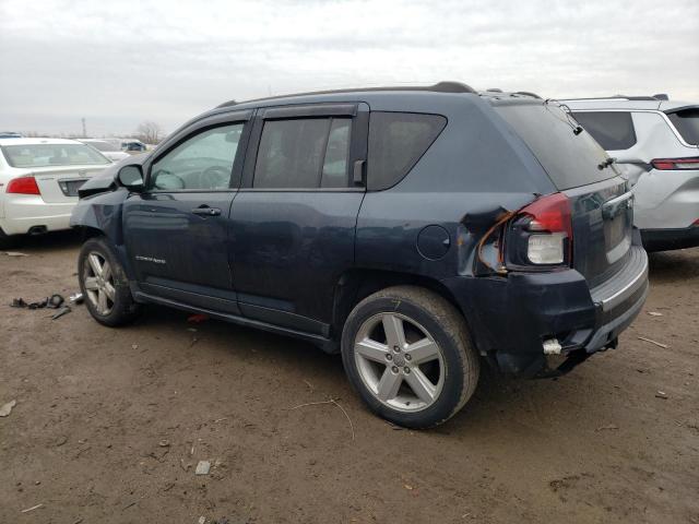 Photo 1 VIN: 1C4NJCEA5ED780101 - JEEP COMPASS 