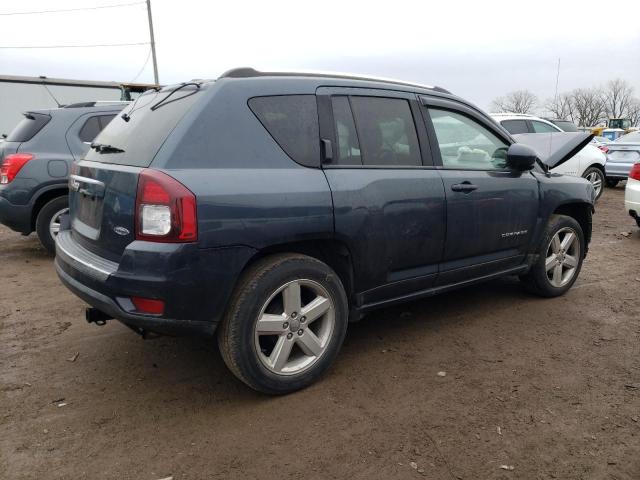 Photo 2 VIN: 1C4NJCEA5ED780101 - JEEP COMPASS 