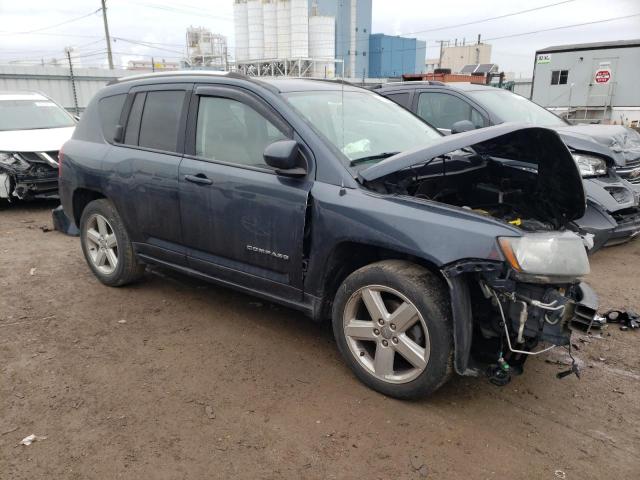 Photo 3 VIN: 1C4NJCEA5ED780101 - JEEP COMPASS 