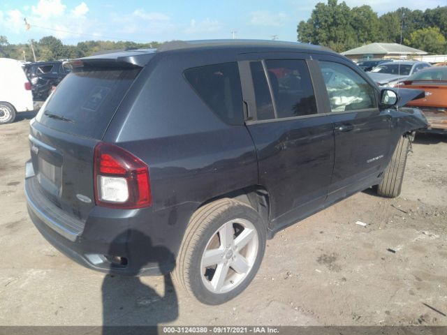 Photo 3 VIN: 1C4NJCEA5ED813372 - JEEP COMPASS 