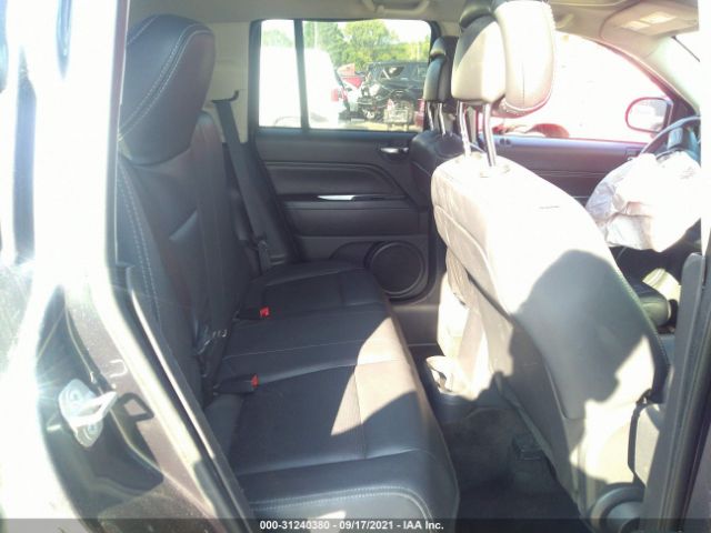 Photo 7 VIN: 1C4NJCEA5ED813372 - JEEP COMPASS 