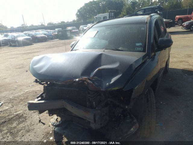 Photo 9 VIN: 1C4NJCEA5ED813372 - JEEP COMPASS 