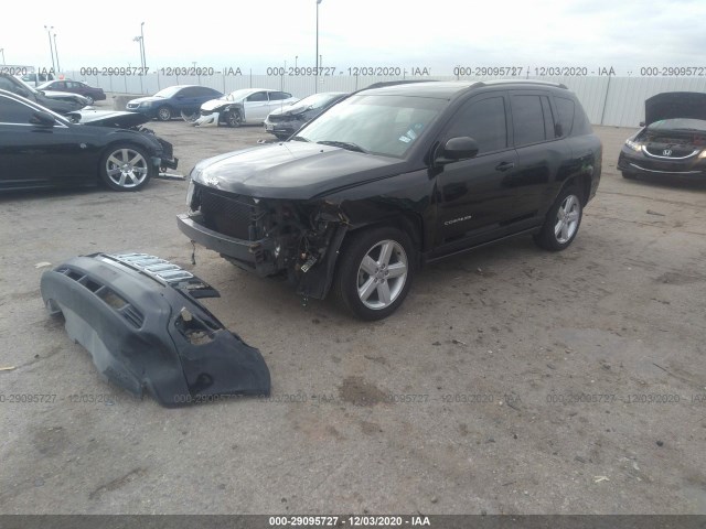 Photo 1 VIN: 1C4NJCEA5ED825859 - JEEP COMPASS 