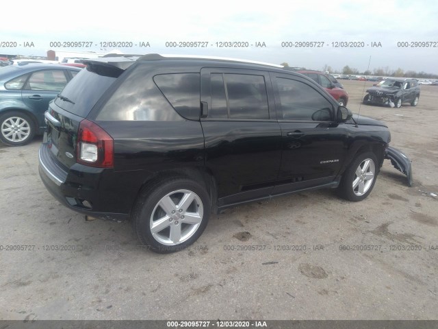 Photo 3 VIN: 1C4NJCEA5ED825859 - JEEP COMPASS 