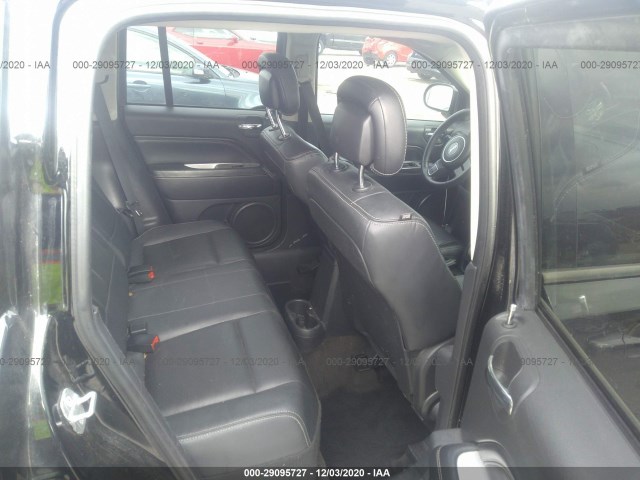 Photo 7 VIN: 1C4NJCEA5ED825859 - JEEP COMPASS 