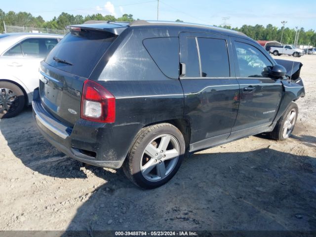 Photo 3 VIN: 1C4NJCEA5ED886760 - JEEP COMPASS 