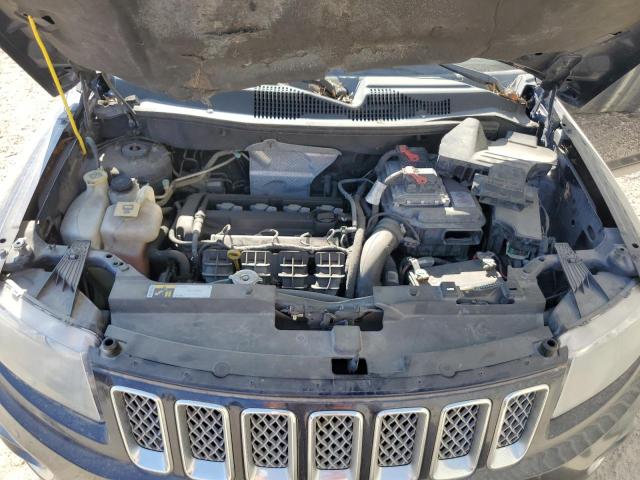 Photo 10 VIN: 1C4NJCEA5ED887276 - JEEP COMPASS LA 