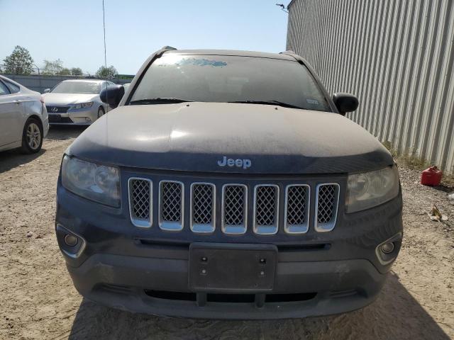 Photo 4 VIN: 1C4NJCEA5ED887276 - JEEP COMPASS LA 