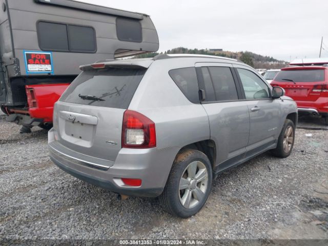 Photo 3 VIN: 1C4NJCEA5FD107021 - JEEP COMPASS 