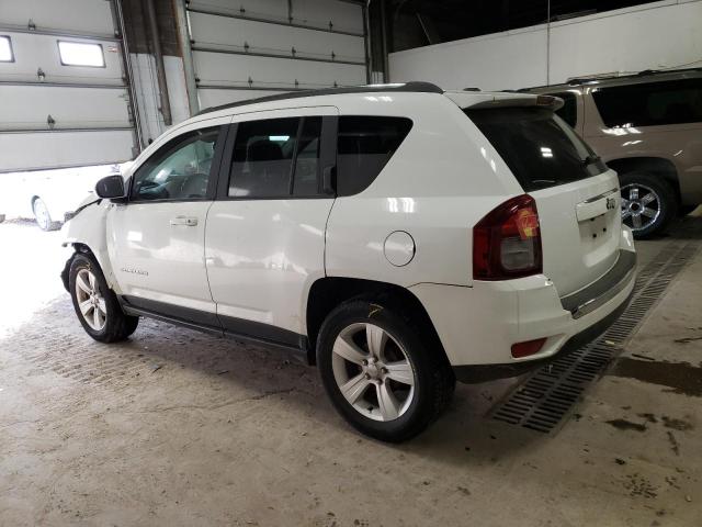 Photo 1 VIN: 1C4NJCEA5FD110954 - JEEP COMPASS LA 