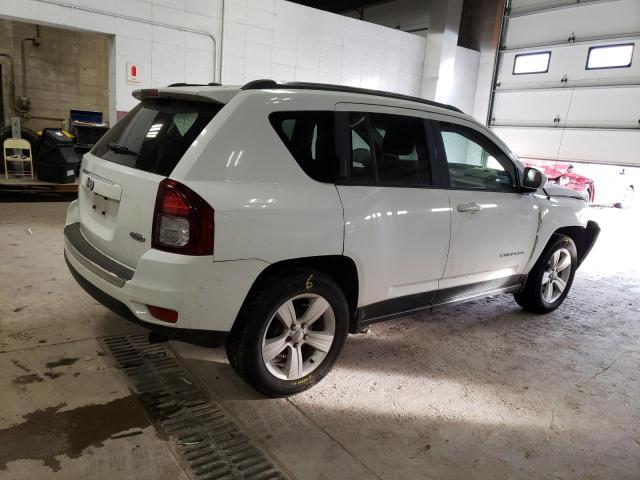 Photo 2 VIN: 1C4NJCEA5FD110954 - JEEP COMPASS LA 