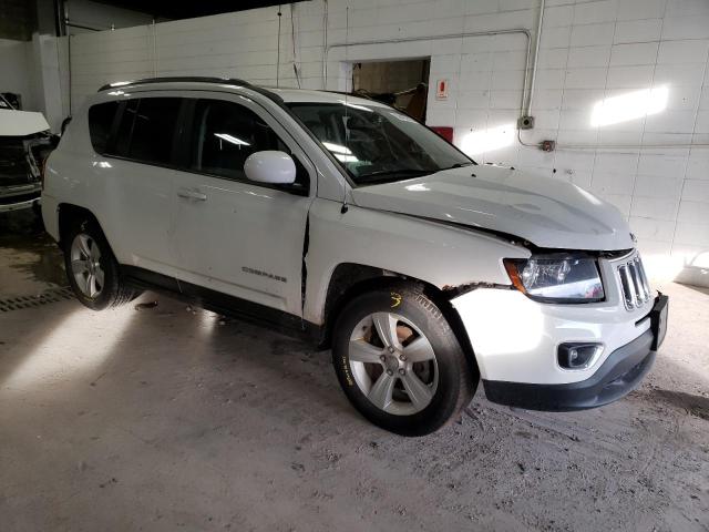 Photo 3 VIN: 1C4NJCEA5FD110954 - JEEP COMPASS LA 