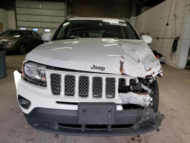 Photo 4 VIN: 1C4NJCEA5FD110954 - JEEP COMPASS LA 