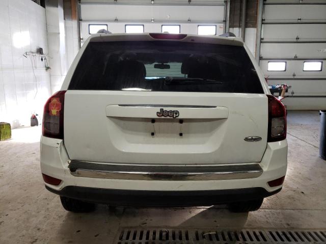 Photo 5 VIN: 1C4NJCEA5FD110954 - JEEP COMPASS LA 