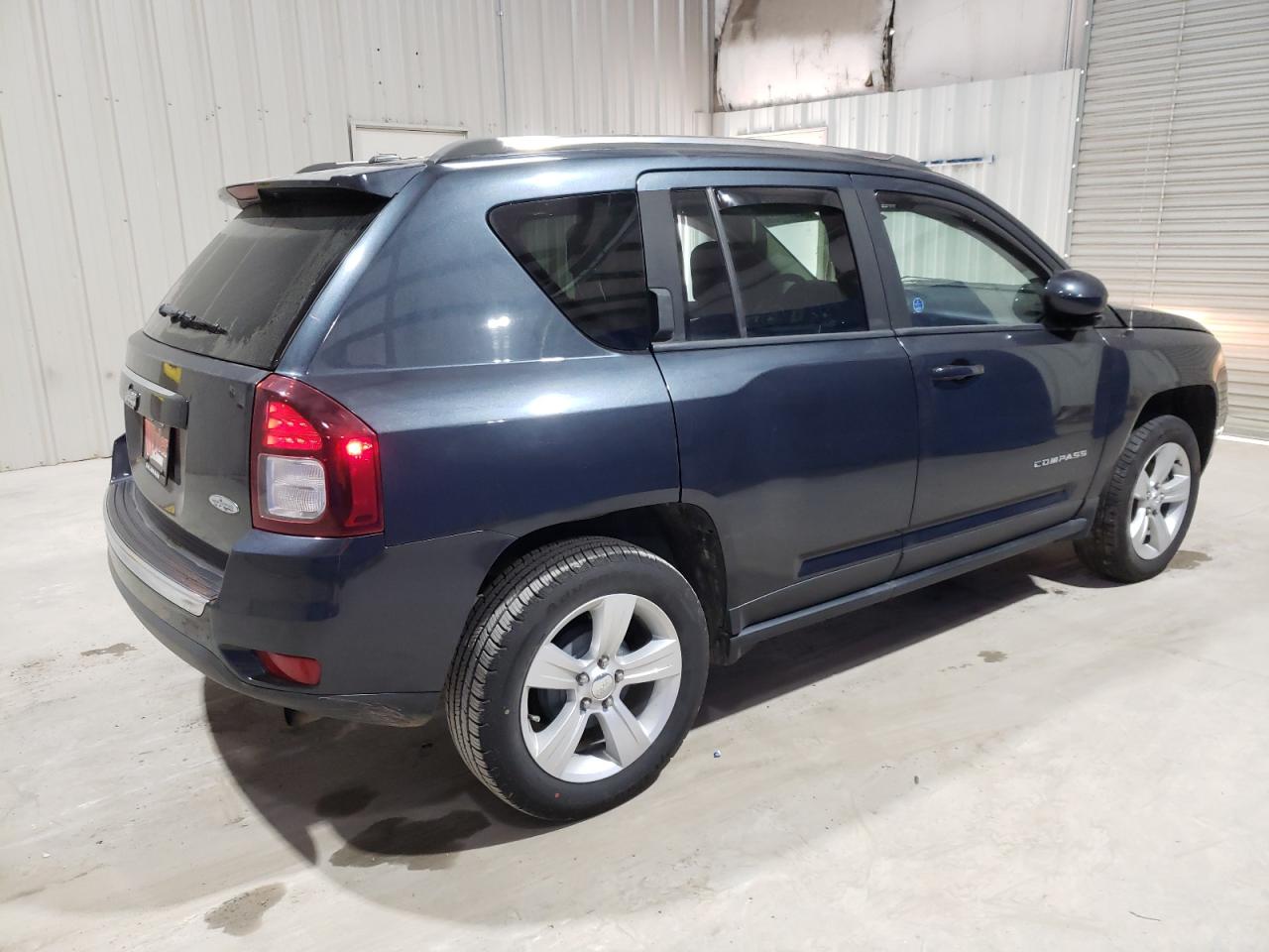 Photo 2 VIN: 1C4NJCEA5FD126491 - JEEP COMPASS 