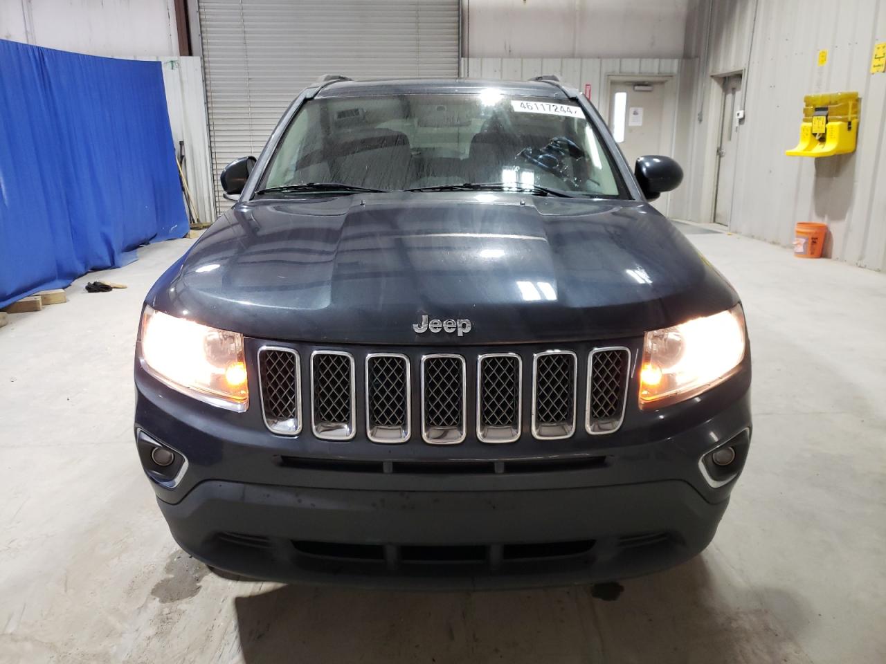 Photo 4 VIN: 1C4NJCEA5FD126491 - JEEP COMPASS 