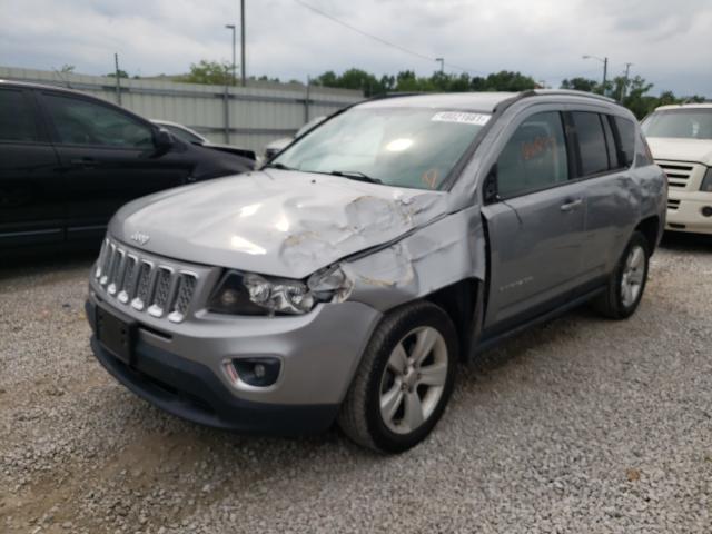 Photo 1 VIN: 1C4NJCEA5FD240796 - JEEP COMPASS 