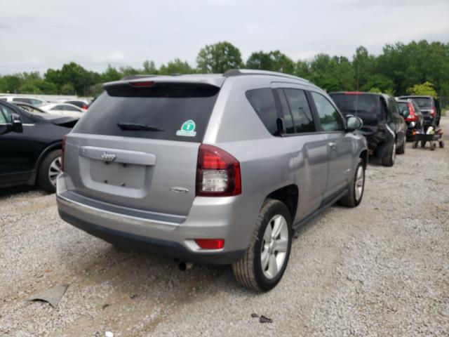 Photo 3 VIN: 1C4NJCEA5FD240796 - JEEP COMPASS 