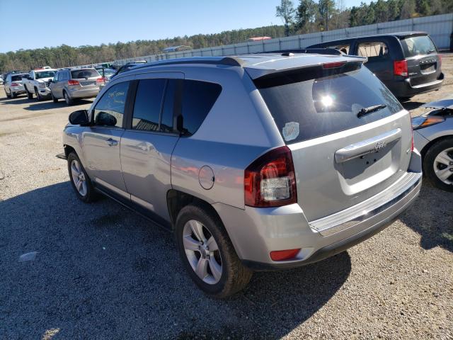 Photo 2 VIN: 1C4NJCEA5FD420120 - JEEP COMPASS LA 