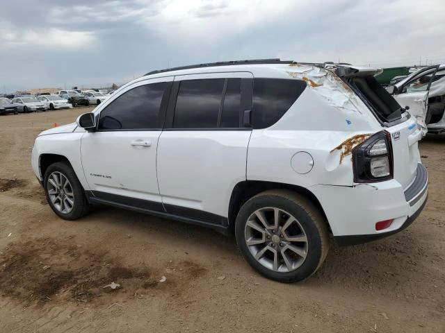 Photo 1 VIN: 1C4NJCEA5GD536080 - JEEP COMPASS LA 