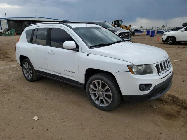 Photo 3 VIN: 1C4NJCEA5GD536080 - JEEP COMPASS LA 