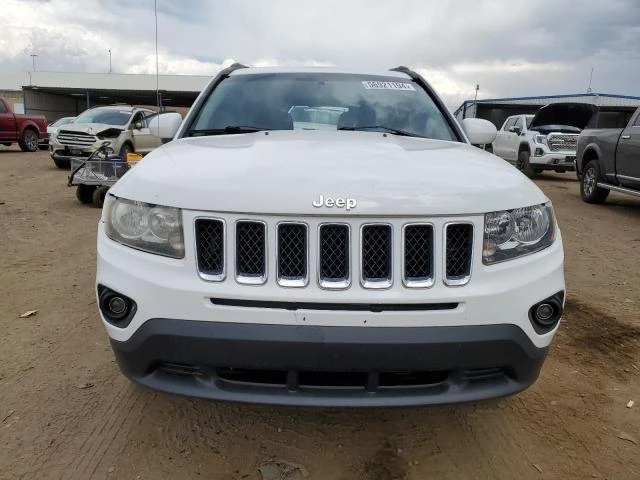 Photo 4 VIN: 1C4NJCEA5GD536080 - JEEP COMPASS LA 