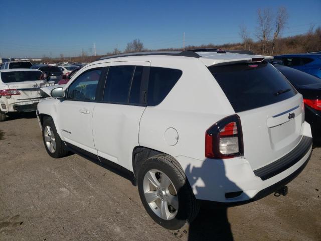 Photo 2 VIN: 1C4NJCEA5GD588678 - JEEP COMPASS LA 