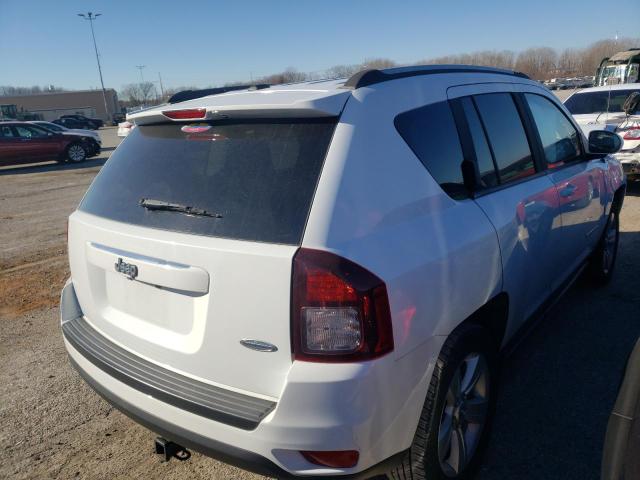 Photo 3 VIN: 1C4NJCEA5GD588678 - JEEP COMPASS LA 