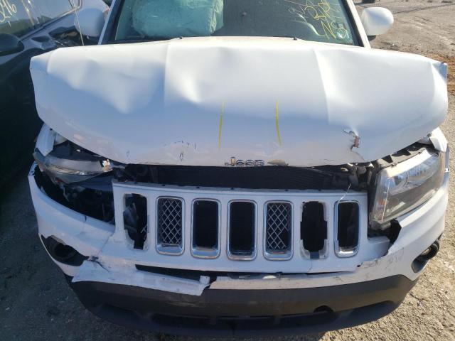 Photo 6 VIN: 1C4NJCEA5GD588678 - JEEP COMPASS LA 