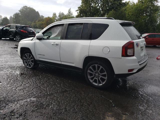 Photo 1 VIN: 1C4NJCEA5GD590883 - JEEP COMPASS LA 