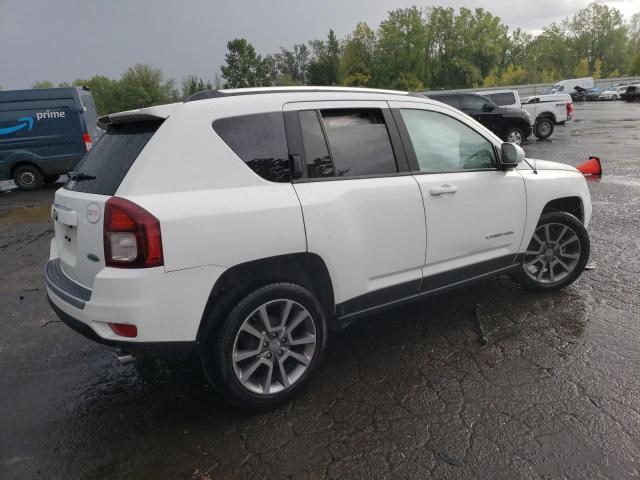 Photo 2 VIN: 1C4NJCEA5GD590883 - JEEP COMPASS LA 