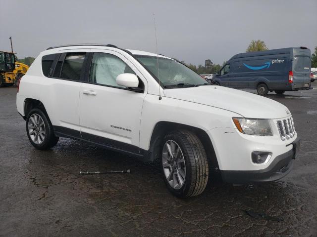 Photo 3 VIN: 1C4NJCEA5GD590883 - JEEP COMPASS LA 