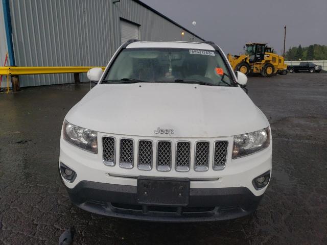 Photo 4 VIN: 1C4NJCEA5GD590883 - JEEP COMPASS LA 