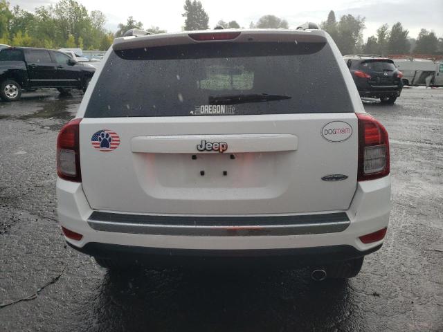 Photo 5 VIN: 1C4NJCEA5GD590883 - JEEP COMPASS LA 