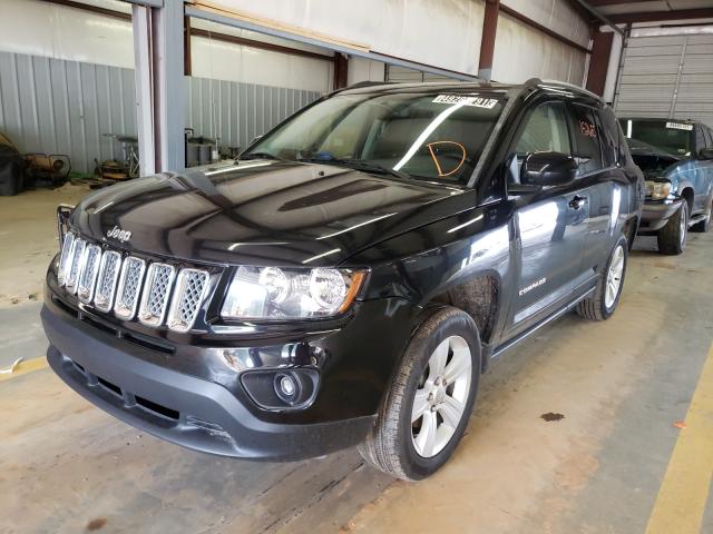 Photo 1 VIN: 1C4NJCEA5GD599678 - JEEP COMPASS LA 