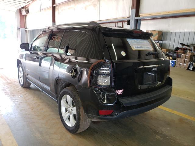 Photo 2 VIN: 1C4NJCEA5GD599678 - JEEP COMPASS LA 