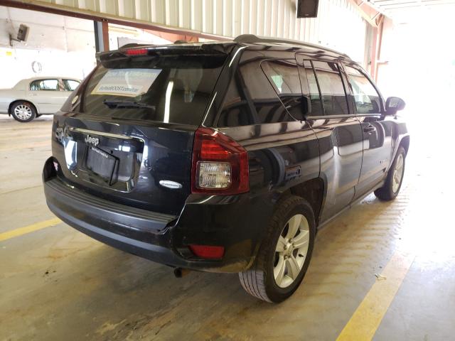 Photo 3 VIN: 1C4NJCEA5GD599678 - JEEP COMPASS LA 