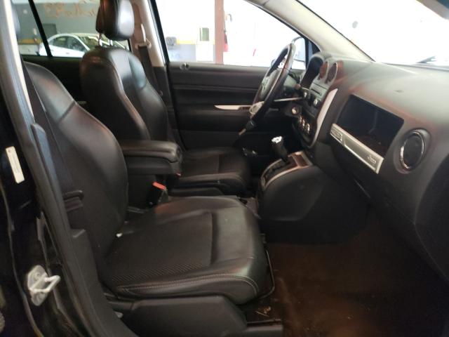 Photo 4 VIN: 1C4NJCEA5GD599678 - JEEP COMPASS LA 