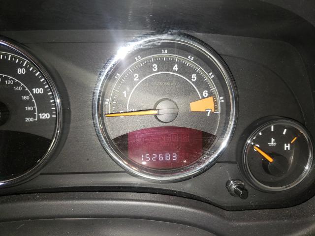 Photo 7 VIN: 1C4NJCEA5GD599678 - JEEP COMPASS LA 