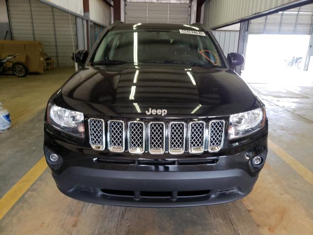 Photo 8 VIN: 1C4NJCEA5GD599678 - JEEP COMPASS LA 