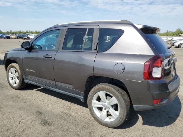 Photo 1 VIN: 1C4NJCEA5GD609206 - JEEP COMPASS 