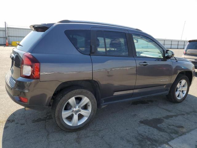 Photo 2 VIN: 1C4NJCEA5GD609206 - JEEP COMPASS 