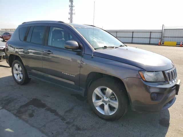 Photo 3 VIN: 1C4NJCEA5GD609206 - JEEP COMPASS 