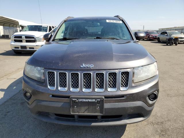 Photo 4 VIN: 1C4NJCEA5GD609206 - JEEP COMPASS 