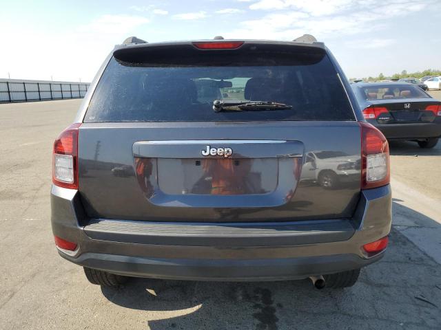 Photo 5 VIN: 1C4NJCEA5GD609206 - JEEP COMPASS 