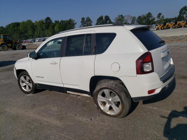 Photo 1 VIN: 1C4NJCEA5GD633473 - JEEP COMPASS LA 