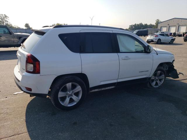 Photo 2 VIN: 1C4NJCEA5GD633473 - JEEP COMPASS LA 