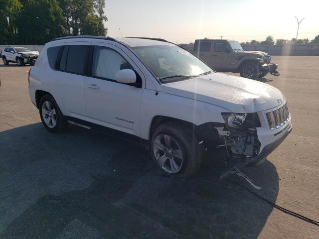 Photo 3 VIN: 1C4NJCEA5GD633473 - JEEP COMPASS LA 